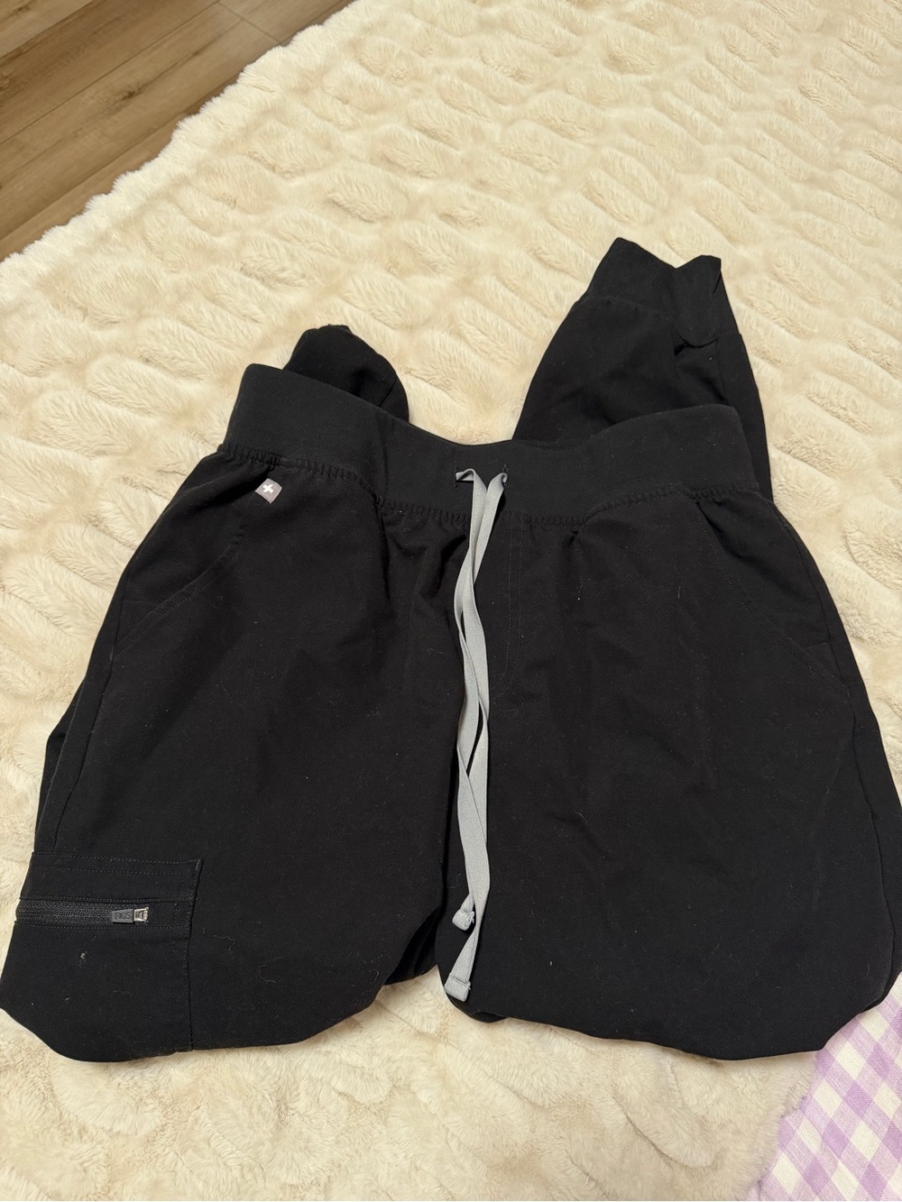 figs  scrub jogger pants